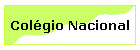 Colgio Nacional